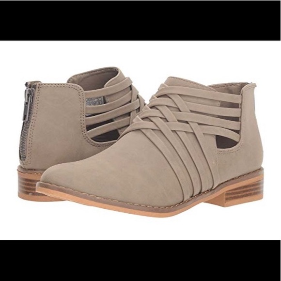 Rocket Dog Boots - Picture 1 of 1